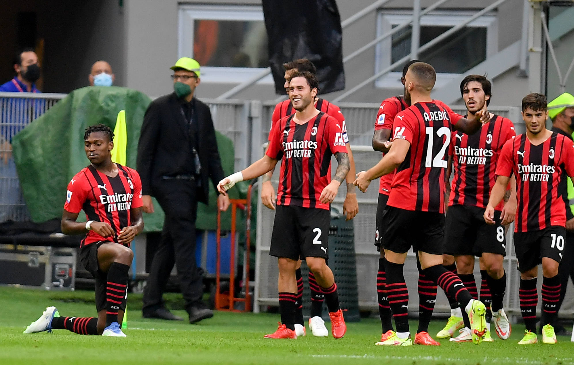 官方：国安球员曹永竞因亚冠二级恶劣动作，被禁赛4场（官方通报：因亚冠二级恶劣动作，国安球员曹永竞被停赛4场）