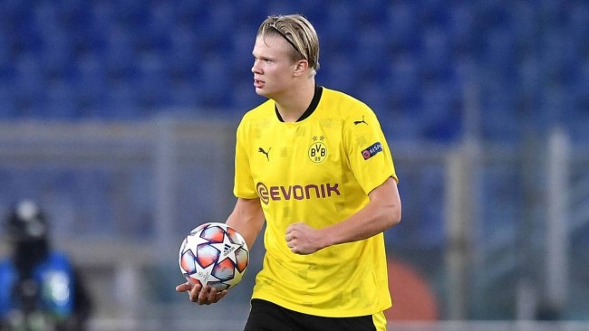 世界杯抽签出炉！法国挪威造死亡之组,阿根廷葡萄牙上签,美国好签