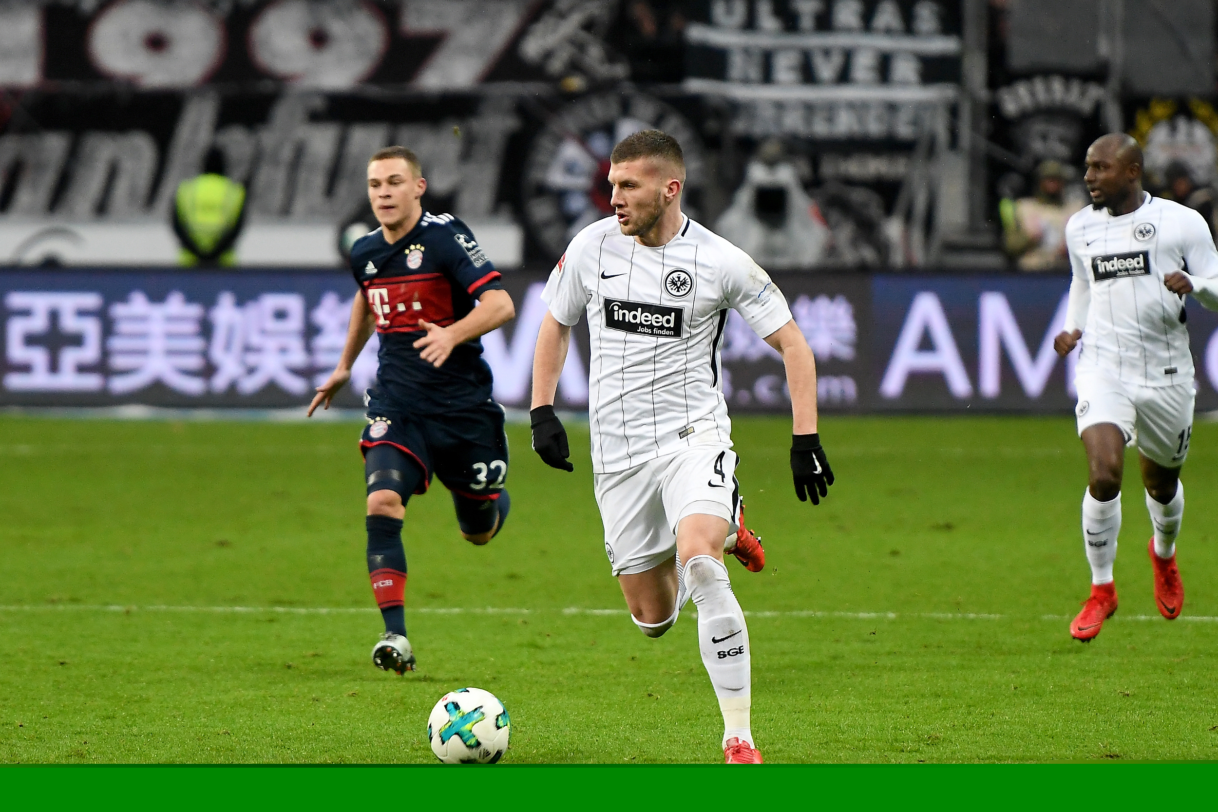 拉蒙：我喜欢观察米利唐来提升自己；意大利的面食和披萨一流