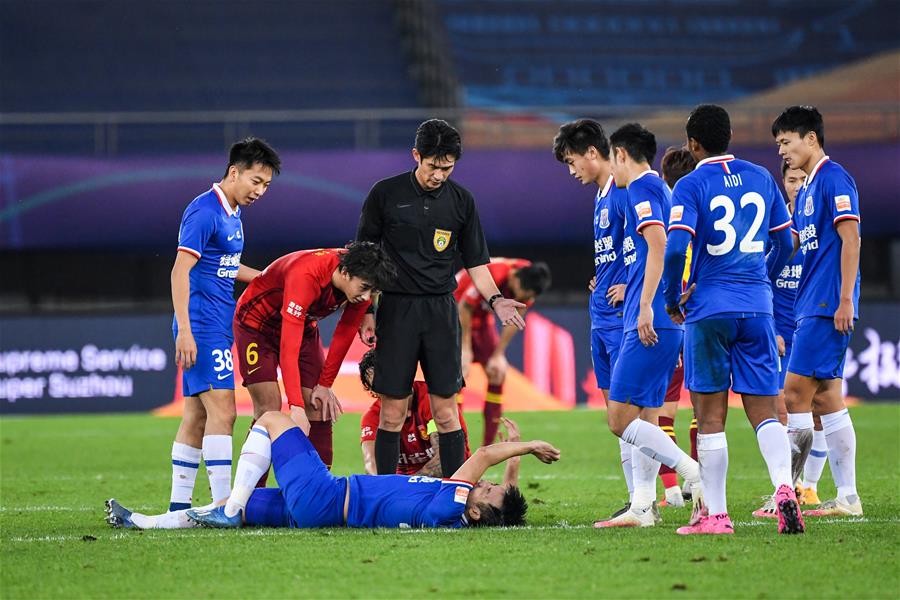 远藤航：我在日本踢过中卫，所以我不介意在利物浦踢什么位置