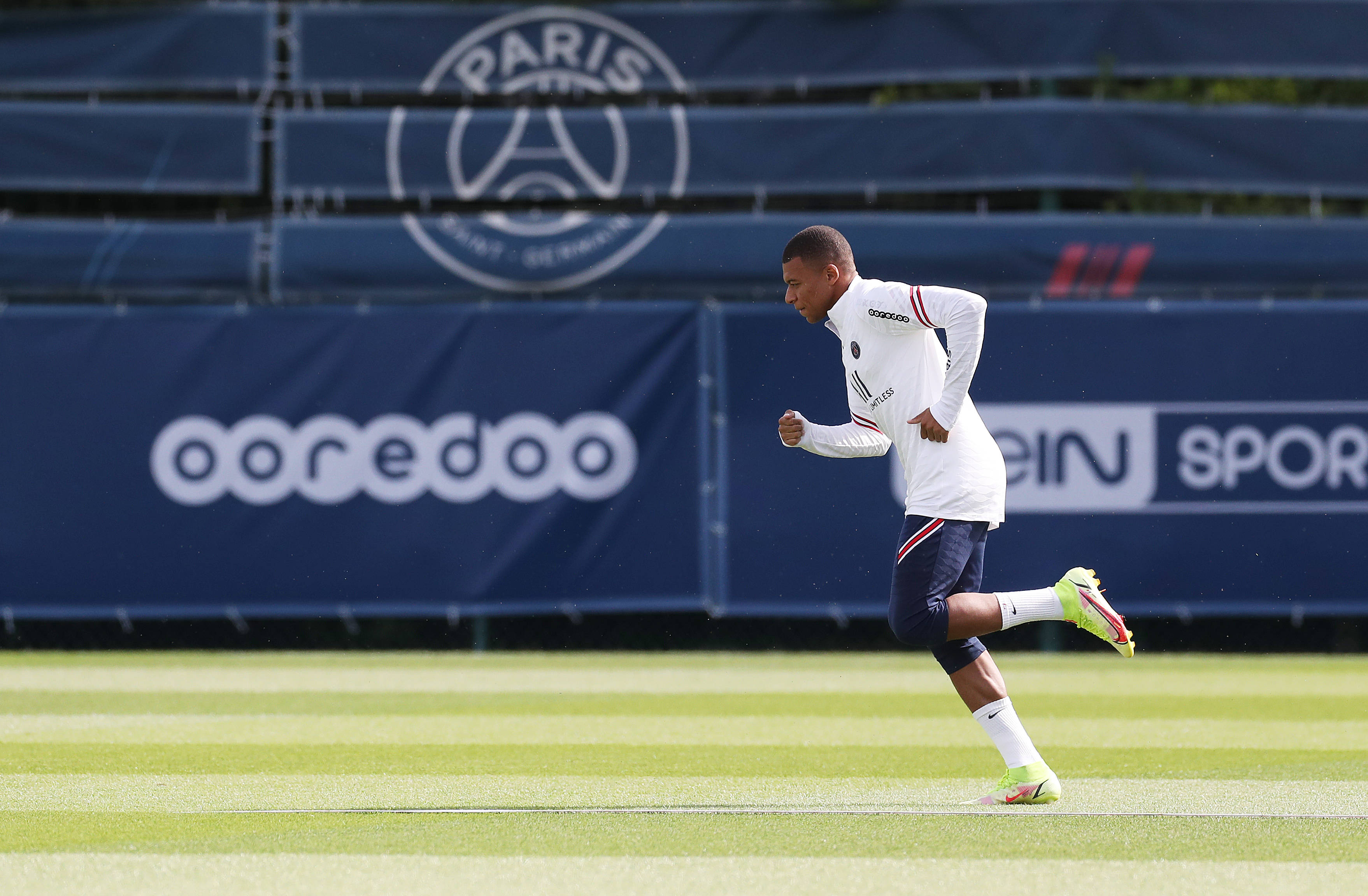 亚亚-图雷：以前我不知道萨尔瓦多是一个国家，以为它在巴西