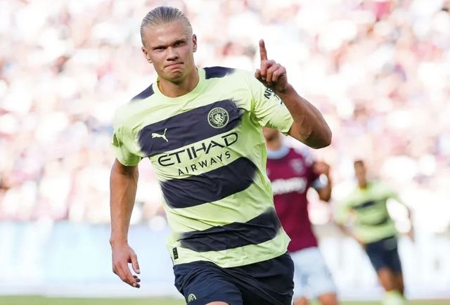 上赛季至今奥利塞德甲助攻22次，同期五大联赛第一