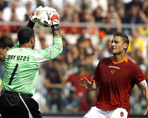 时代的眼泪：还记得阿森纳旧将阿尔芒-特拉奥雷吗？