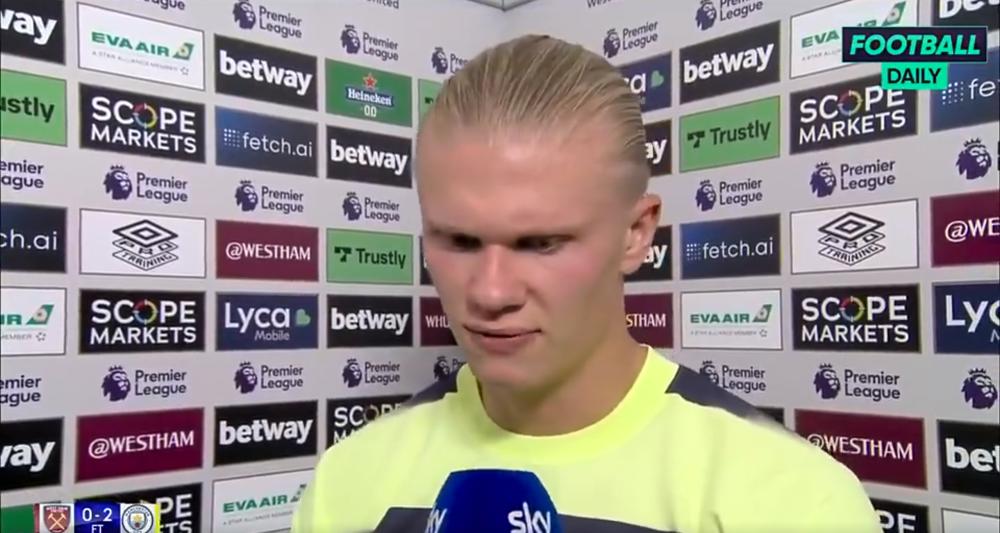 肚子略大，球迷质疑姆伯莫身体状态，随后阿莫林给予后者支持