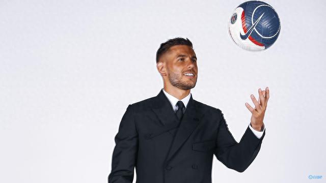 莱昂纳多：我知道本轮比赛特别重要，因此坚持带伤出场