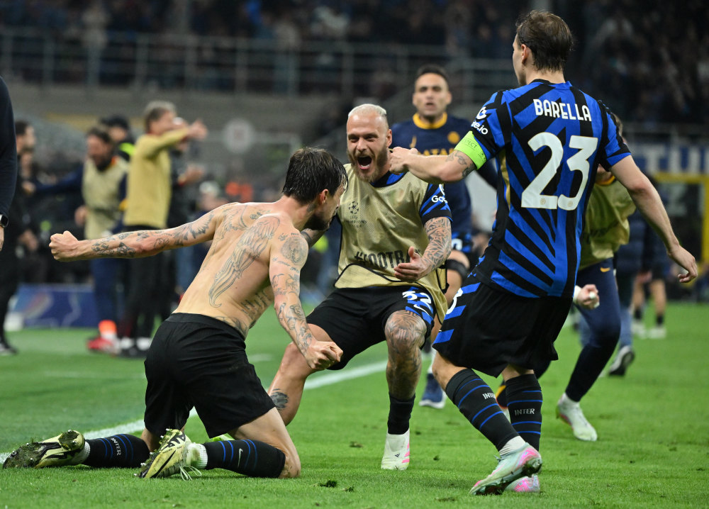 齐沃：我们所做的显然还不够，我们需要更加务实和更多的运气