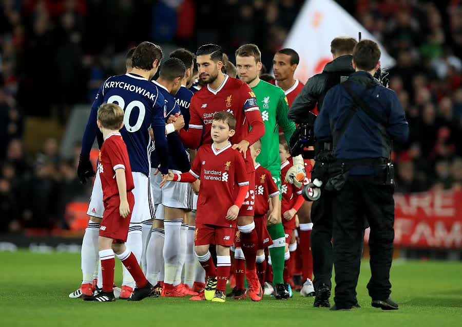 B费谈C罗被罚下：这是足球里会发生的事，他知道自己犯了错误