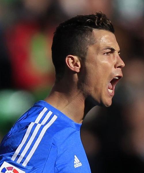 霍安·加西亚：我告诉孔德进个球，没想到他进了2个