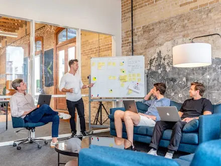Why Work With Us? - kaiyun